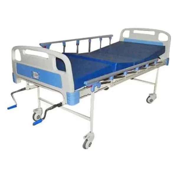 ICU BED