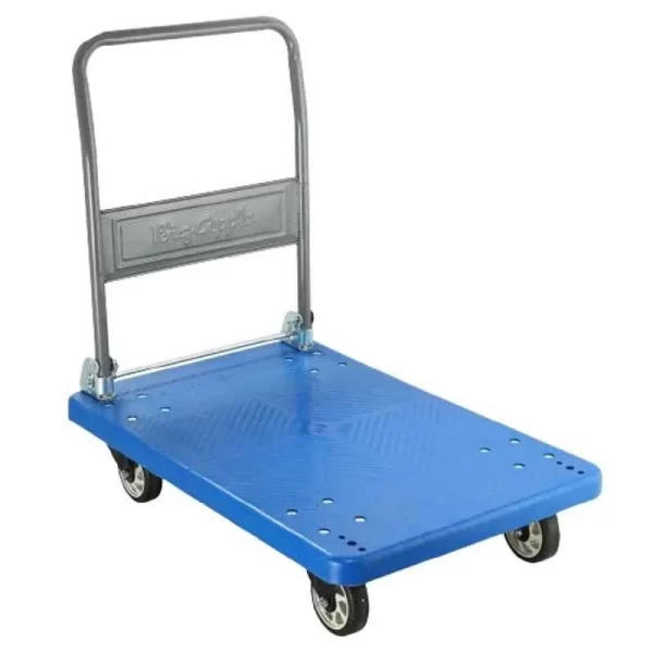 Material Handling Trolley