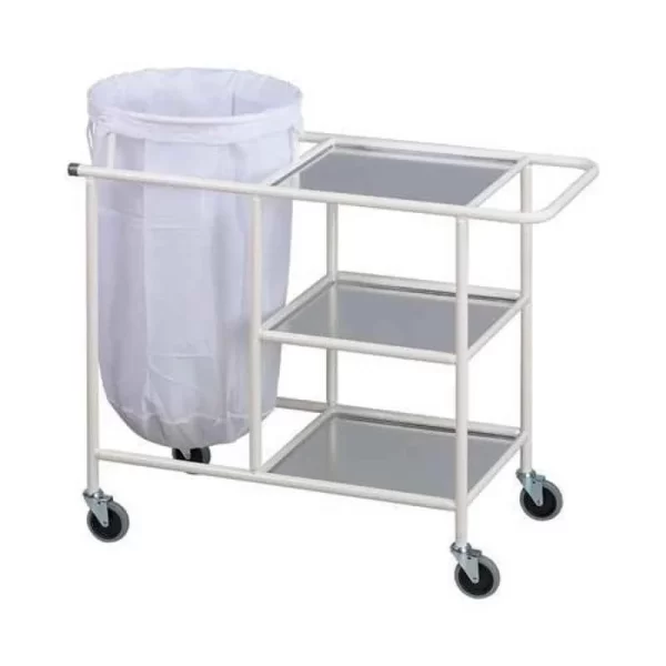 Laundry Trolley