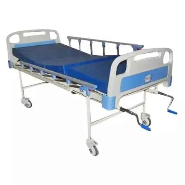 ICU BED