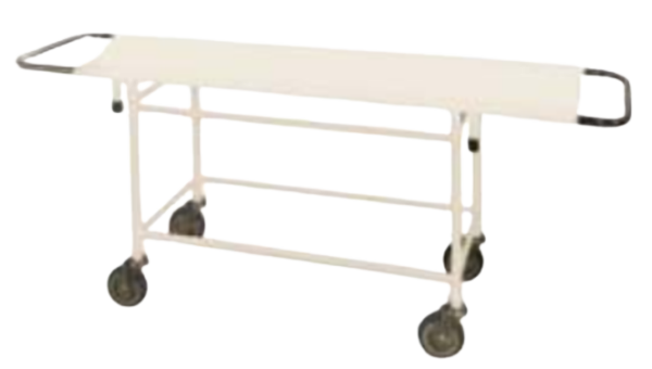 STRETCHER TROLLEY